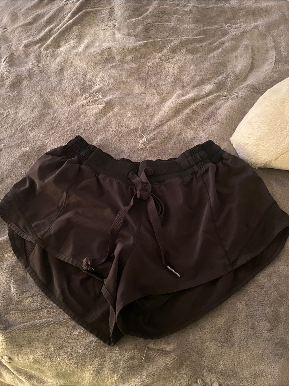 Lululemon Running Shorts